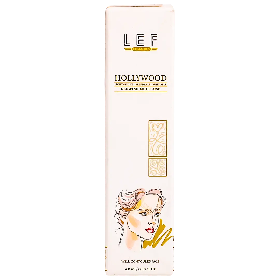 Lef Hollywood Glowish Multi-Use Spot Glow 01 - view 3