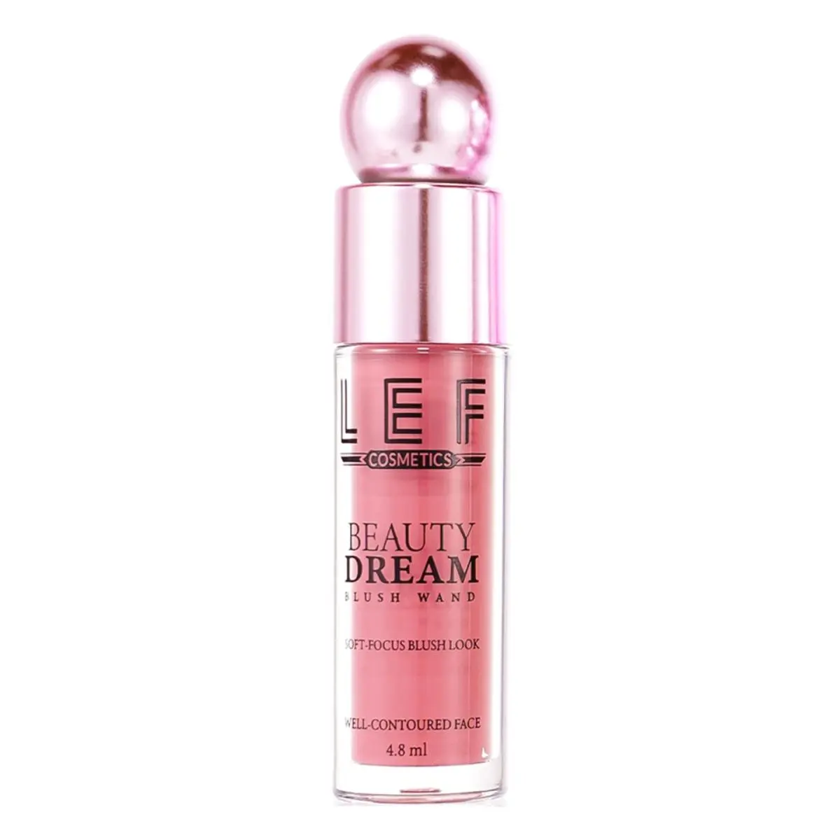Lef Beauty Dream Blush Rosy 01 - view 1