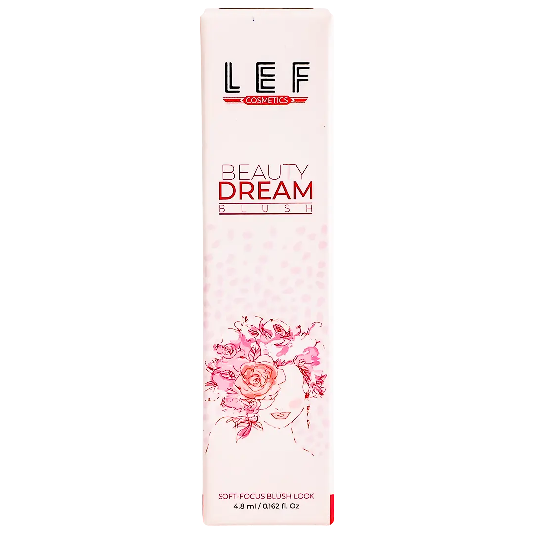 Lef Beauty Dream Blush Apricot 02 - view 3
