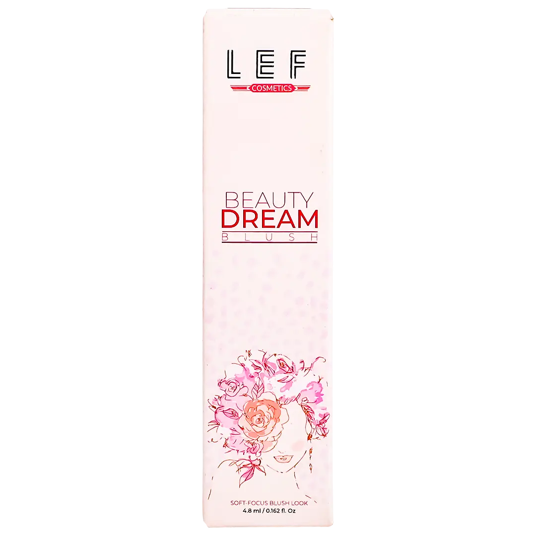 Lef Beauty Dream Blush Nude 03 - view 3