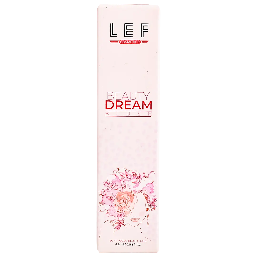 Lef Beauty Dream Blush Cherry 04 - view 3
