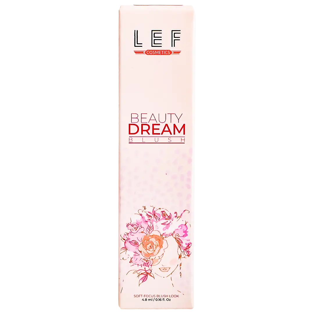Lef Beauty Dream Blush Peach 05 - view 3