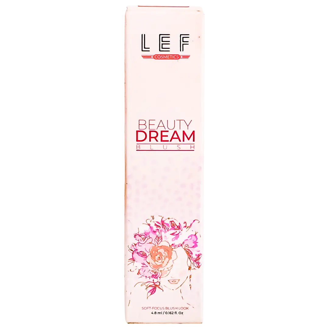 Lef Beauty Dream Blush Pink 06 - view 3