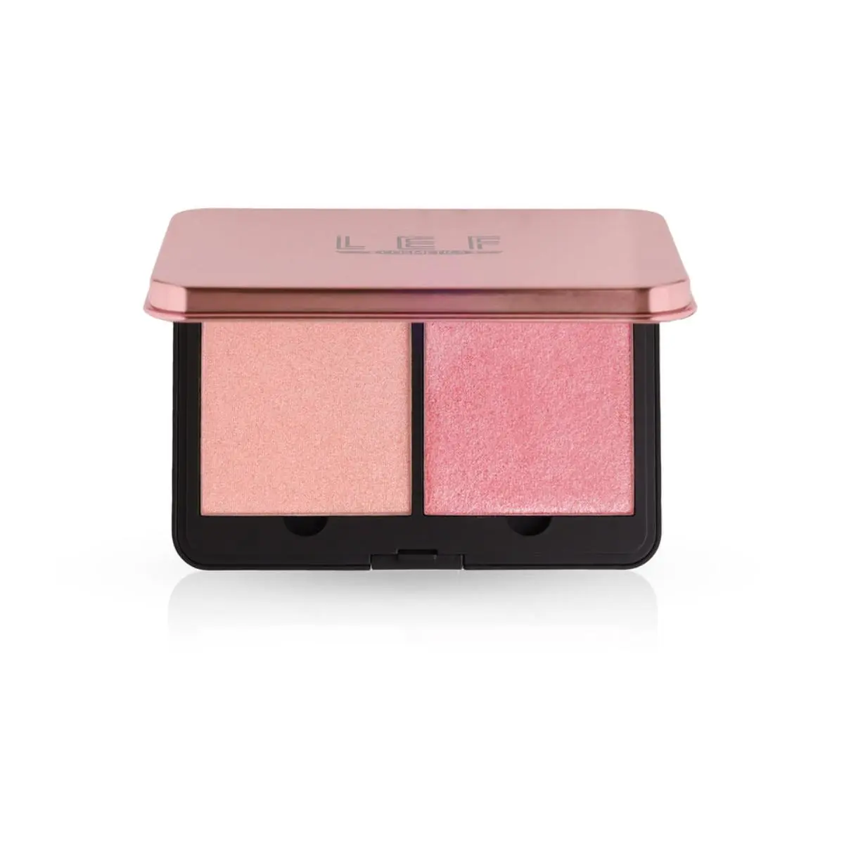 Lef Twinkle Bulsh & Glow Palette 03 - view 6