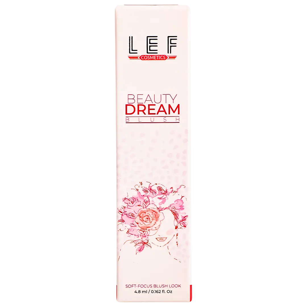 Lef Beauty Dream Blush Peach Fuzz 08 - view 3