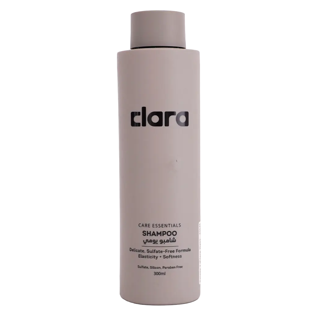 Clara Curl Booster Shampoo 300 ml - view 1