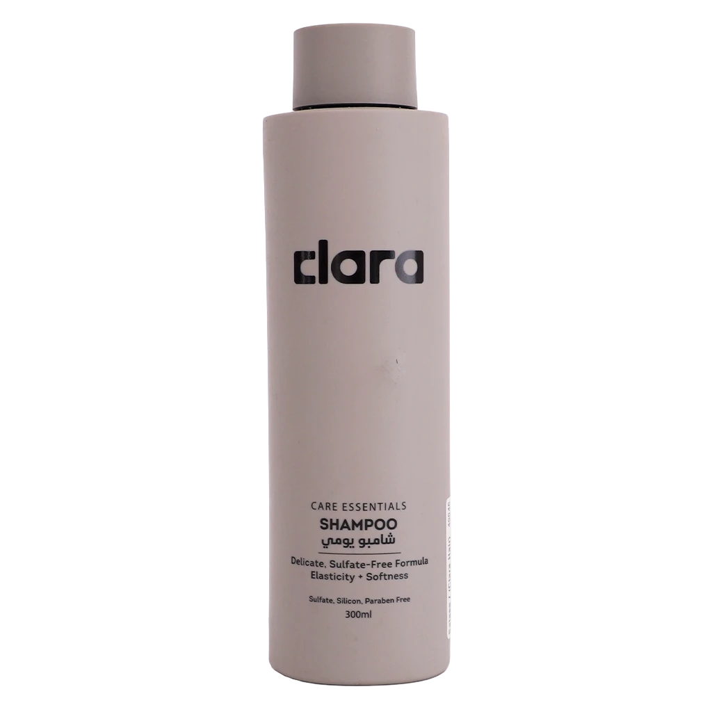Clara Curl Booster Shampoo 300 ml