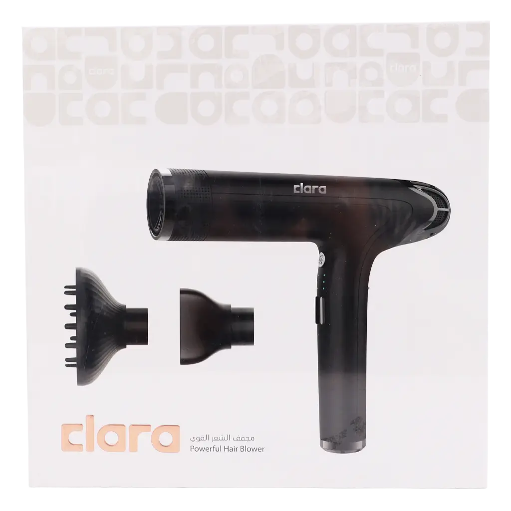 Clara Powerful Hair Blower C9 - view 2
