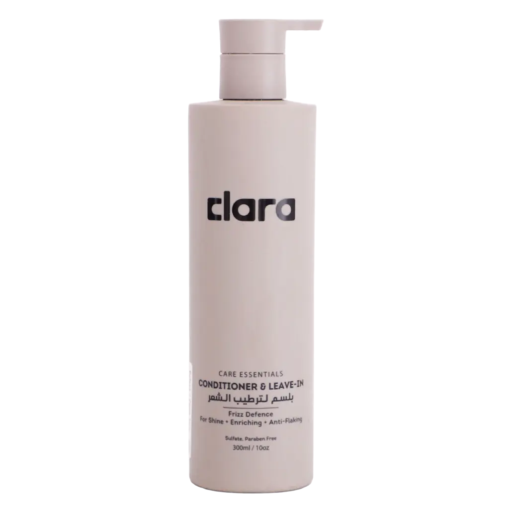 Clara Curl Booster Conditioner & Leave-In - 300 ml - view 1