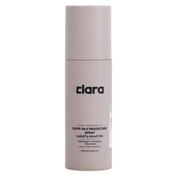 Clara Curl Booster Protection Spray 100 ml