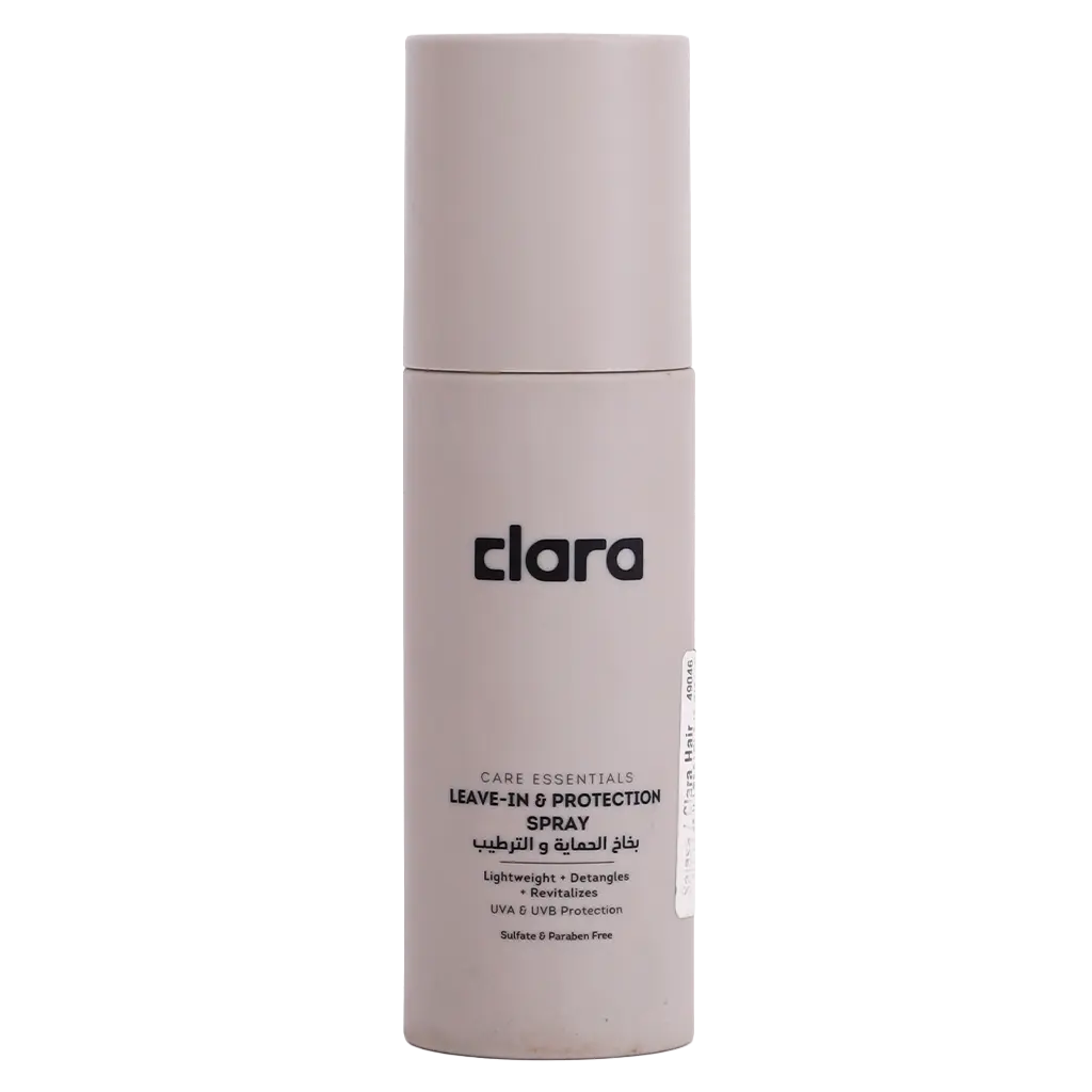 Clara Curl Booster Protection Spray 100 ml - view 1