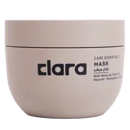 Clara Curl Booster Mask 300 ml