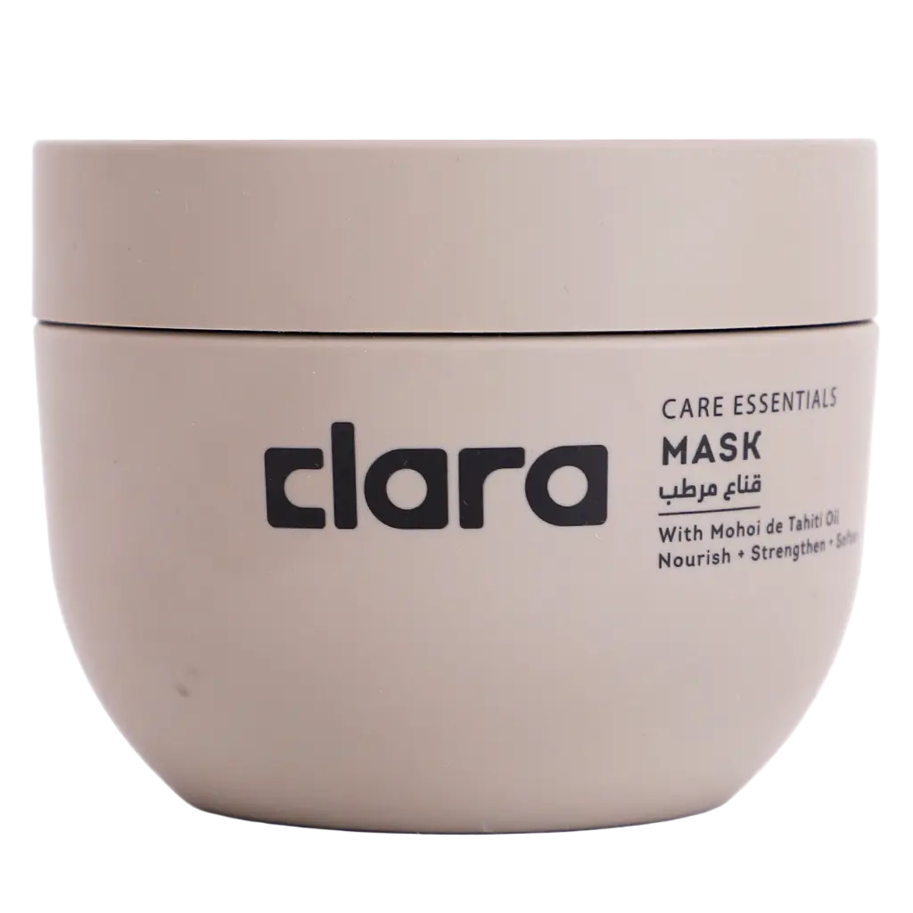 Clara Curl Booster Mask 300 ml - view 1