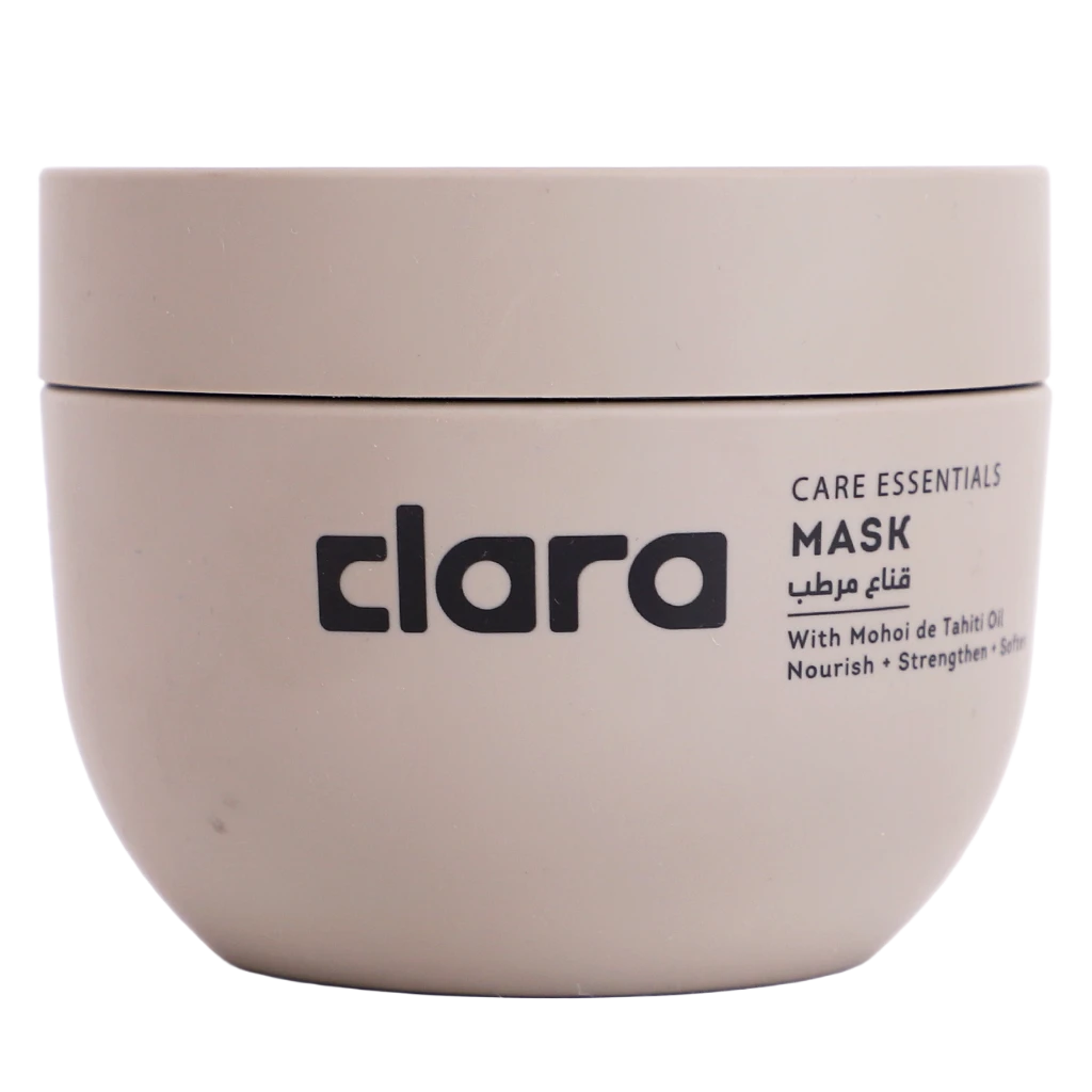 Clara Curl Booster Mask 300 ml
