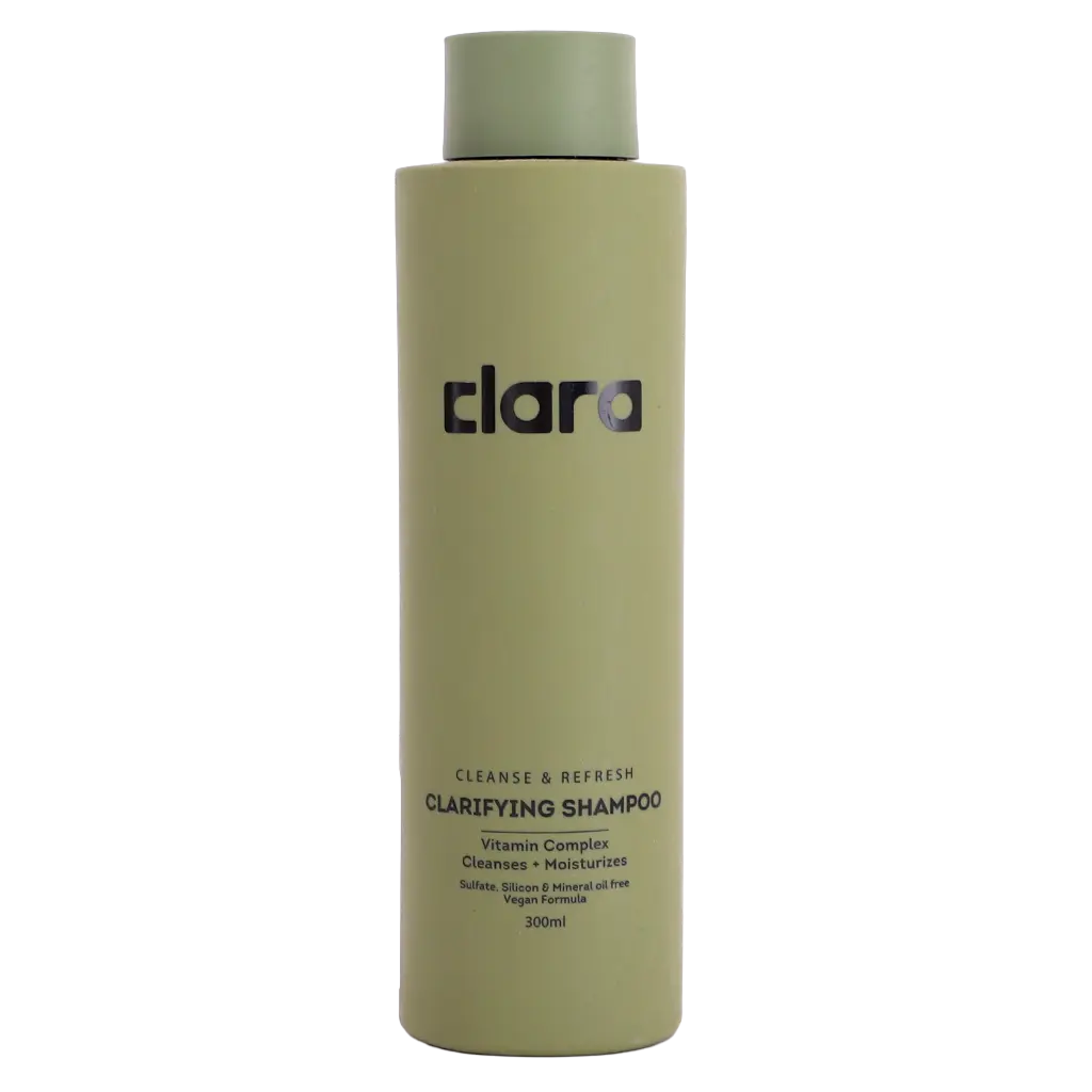 Clara Clarifying Shampoo 300 ml - view 1