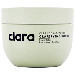 Clara Clarifying Scrub 250 ml