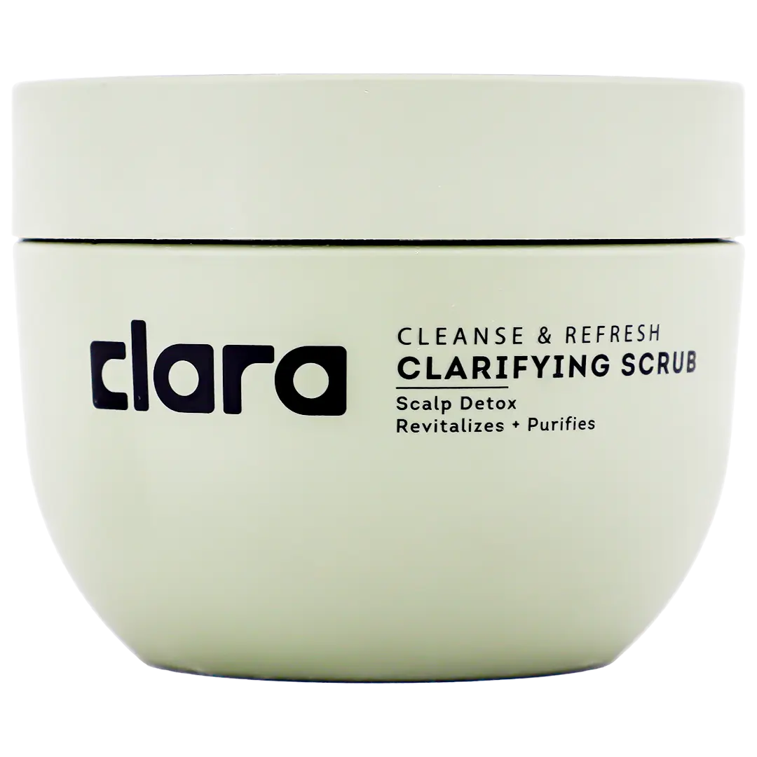Clara Clarifying Scrub 250 ml - view 1