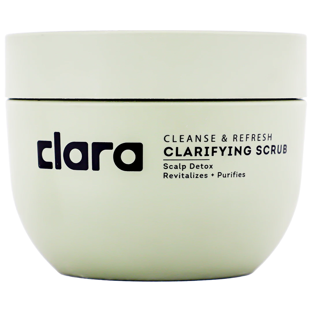 Clara Clarifying Scrub 250 ml