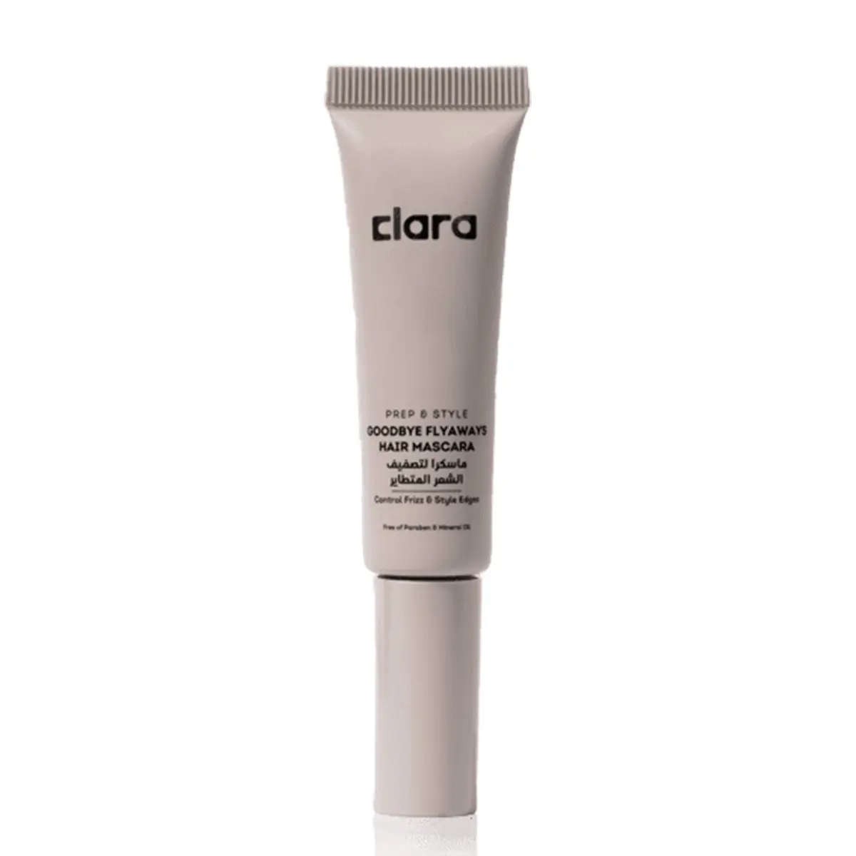 Clara Goodbye Flyaways Hair Mascara CH012 12 ml - view 1