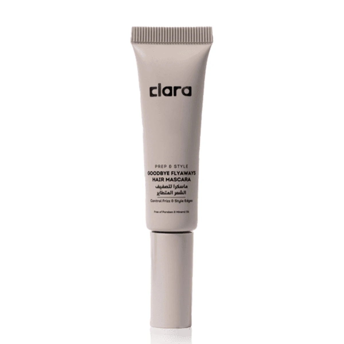 Clara Goodbye Flyaways Hair Mascara CH012 12 ml