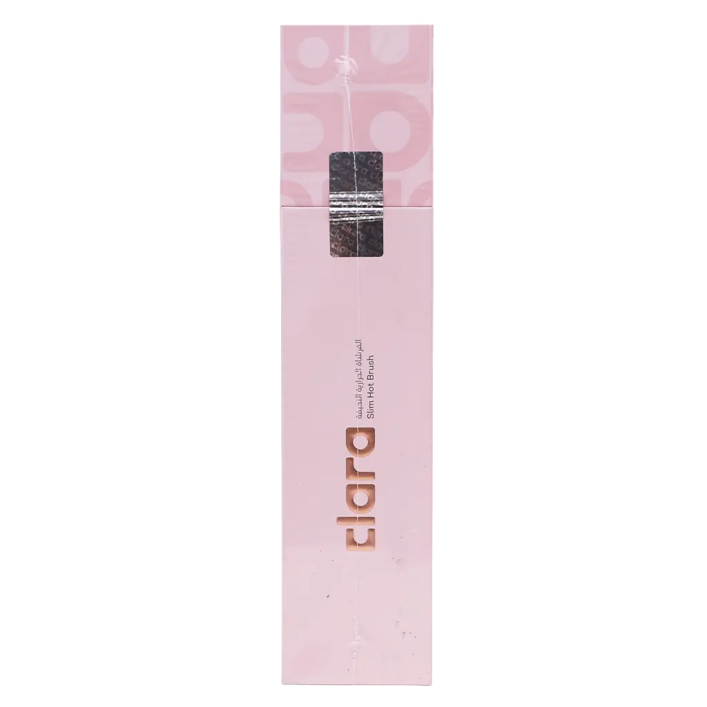 Clara Slim Hot Brush 3x1 Candy Pink C26 - view 4