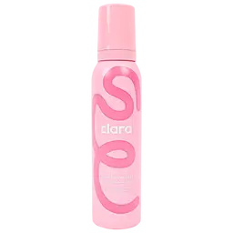 Clara Volumizing Mousse 150 ml