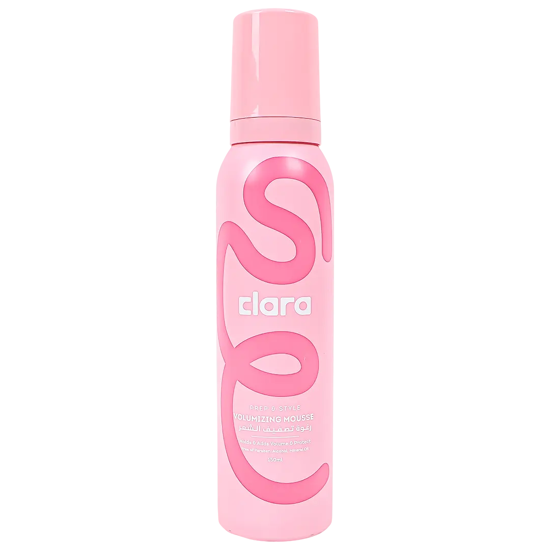 Clara Volumizing Mousse 150 ml - view 1
