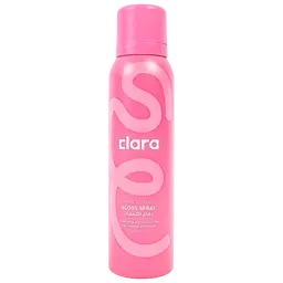 Clara Gloss Spray 150 ml