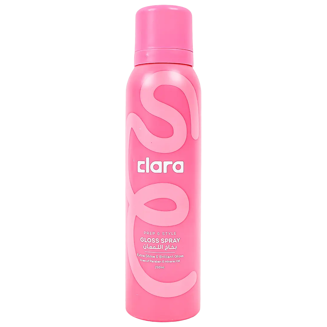 Clara Gloss Spray 150 ml - view 1