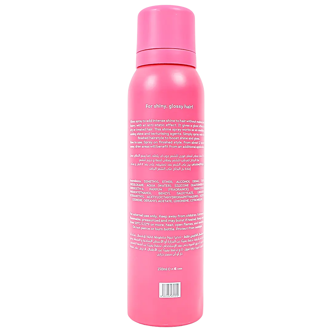 Clara Gloss Spray 150 ml - view 2