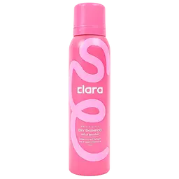 Clara Dry Shampoo 150 ml
