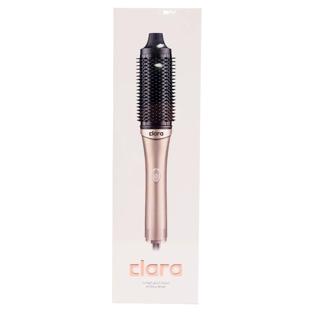 Clara AirGlow Brush C10 - view 2