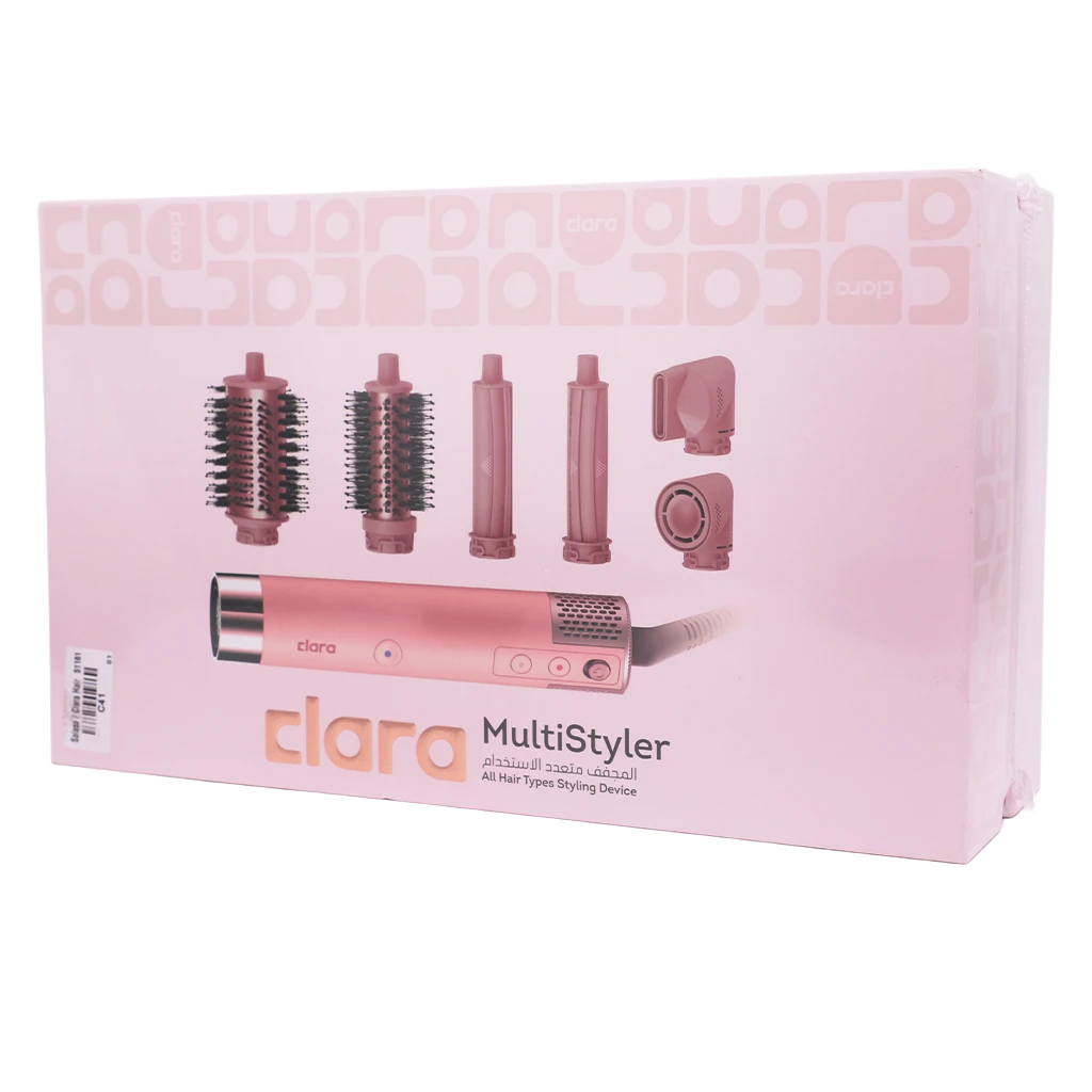 Clara Multi-Styler Candy C41