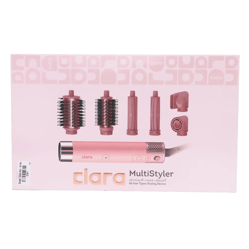 Clara Multi-Styler Candy C41 - view 2