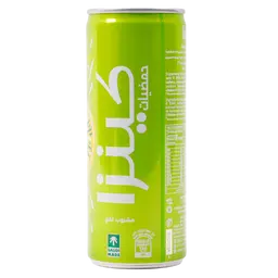 Kinza Soft Drink Citrus 250 ml