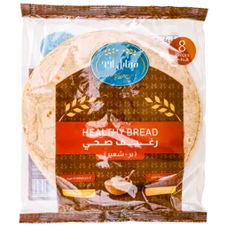 سنابل احد رغيف صحي 8 حبات 300 جم