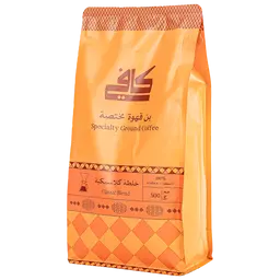 Kafy Specialty Ground Coffee Classic Blend 500 gm