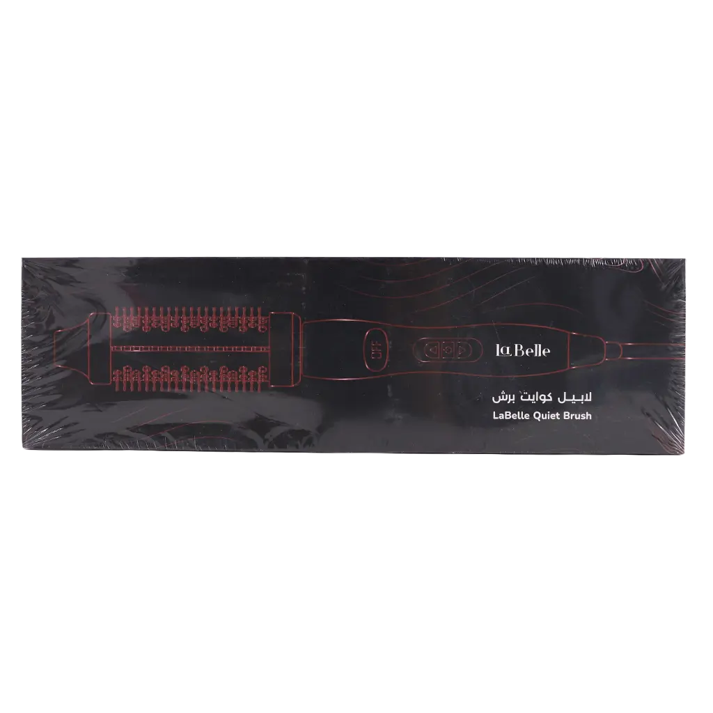 La belle Quiet Brush LB40 - view 1