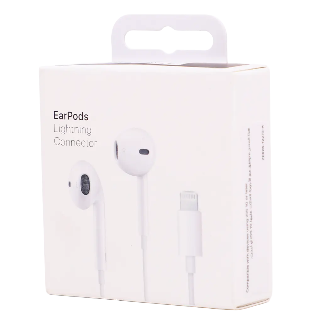 ISNUP Iphone Headphone  - view 2