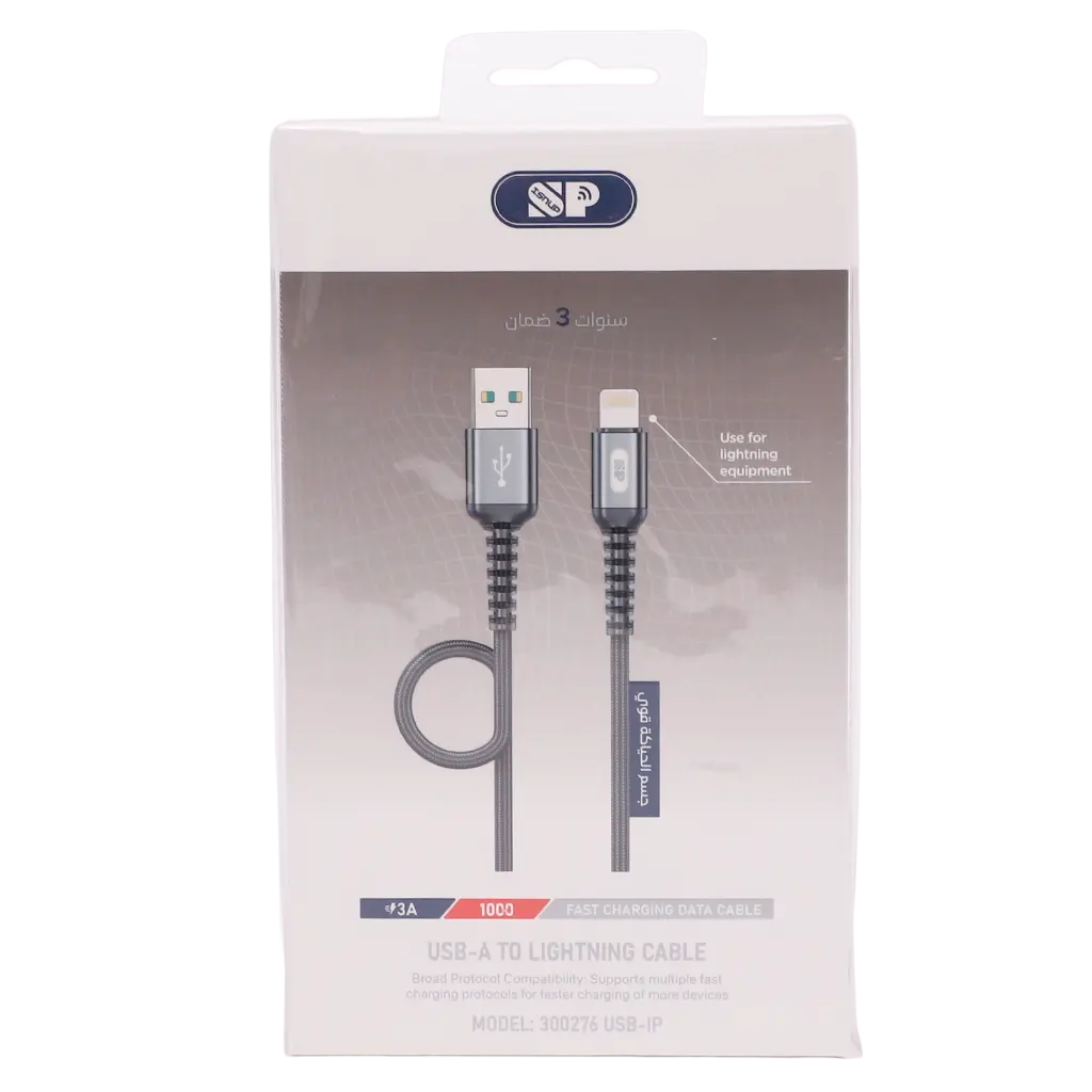 Spon Cable 1M  usb to micro   - view 3