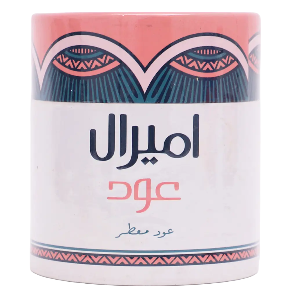 Oud Lover OUD Amiral INCENSE 30 gm - view 1