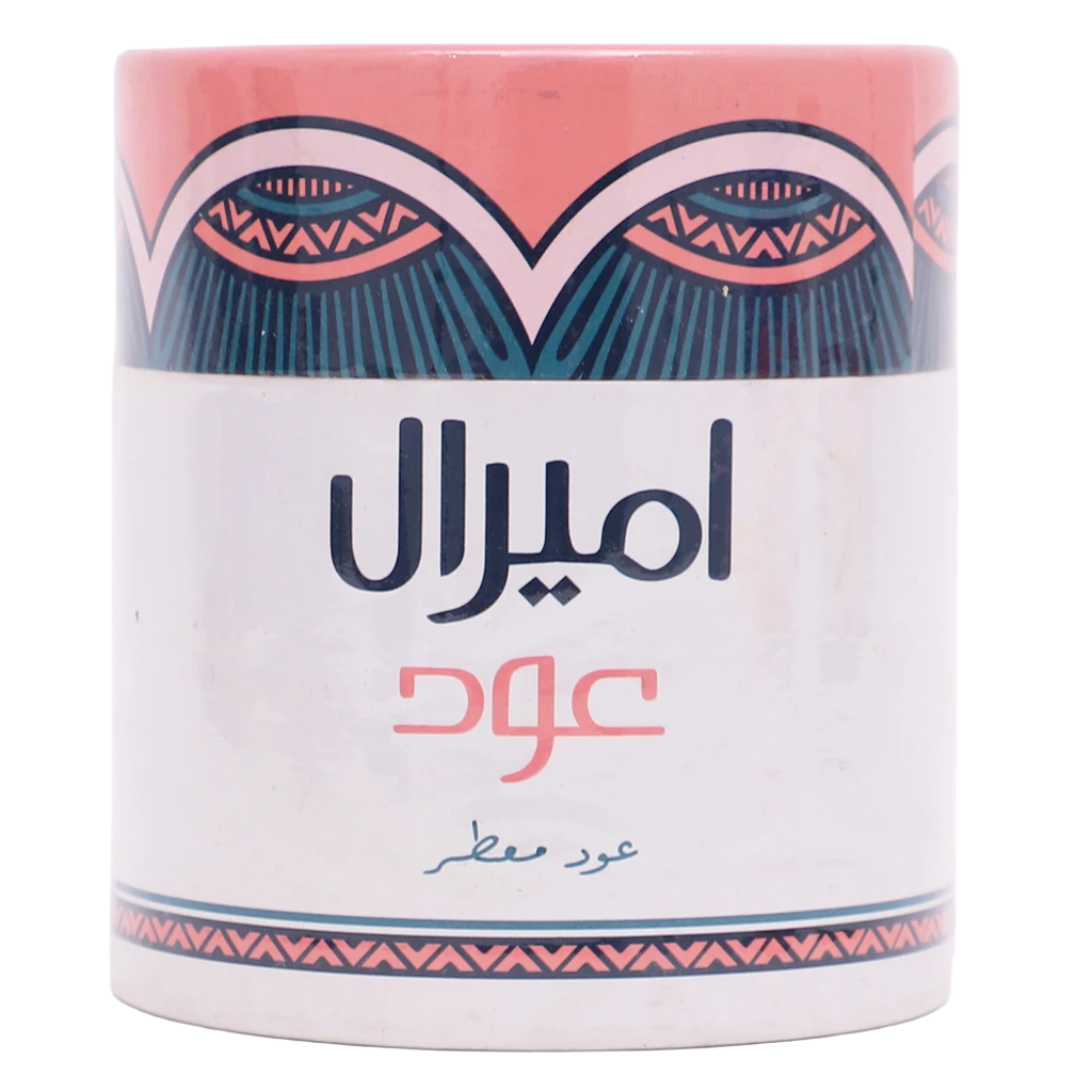 Oud Lover OUD Amiral INCENSE 30 gm