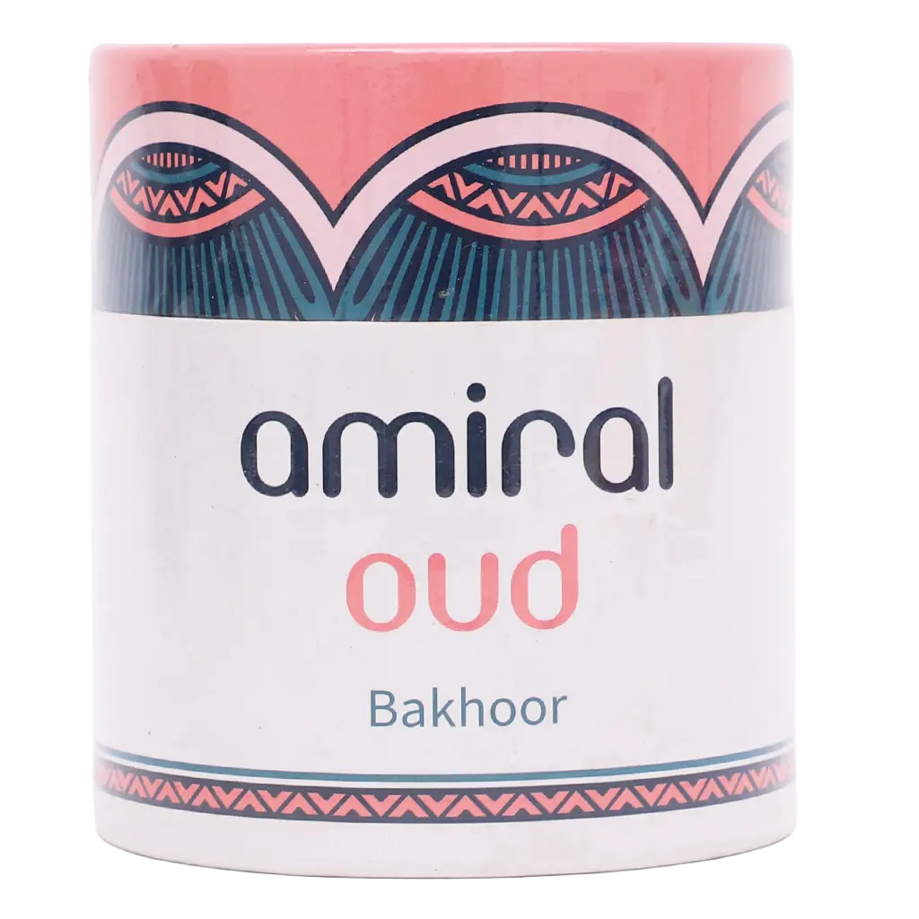 Oud Lover OUD Amiral INCENSE 30 gm - view 2