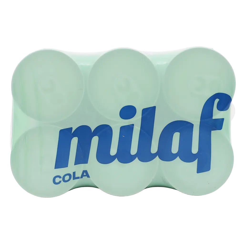 Milaf Cola  Soft Drink  6 Pcs 240 ml - view 4