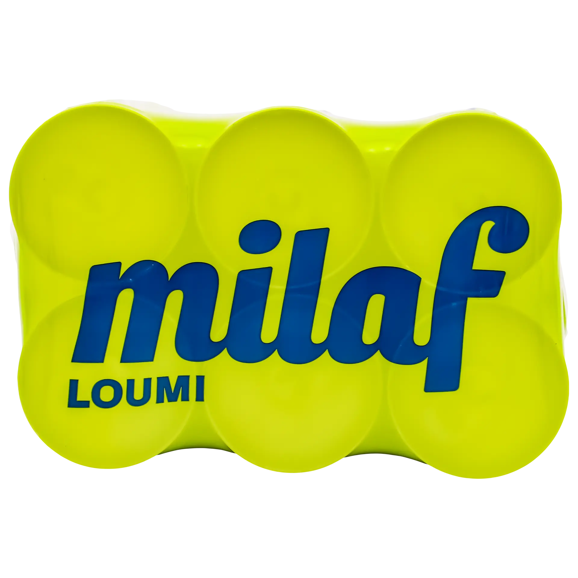 Milaf Loumi Soft Drink 6 Pcs 240 ml - view 4