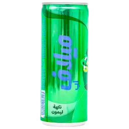 ميلاف اب مشروب غازى 240 مل