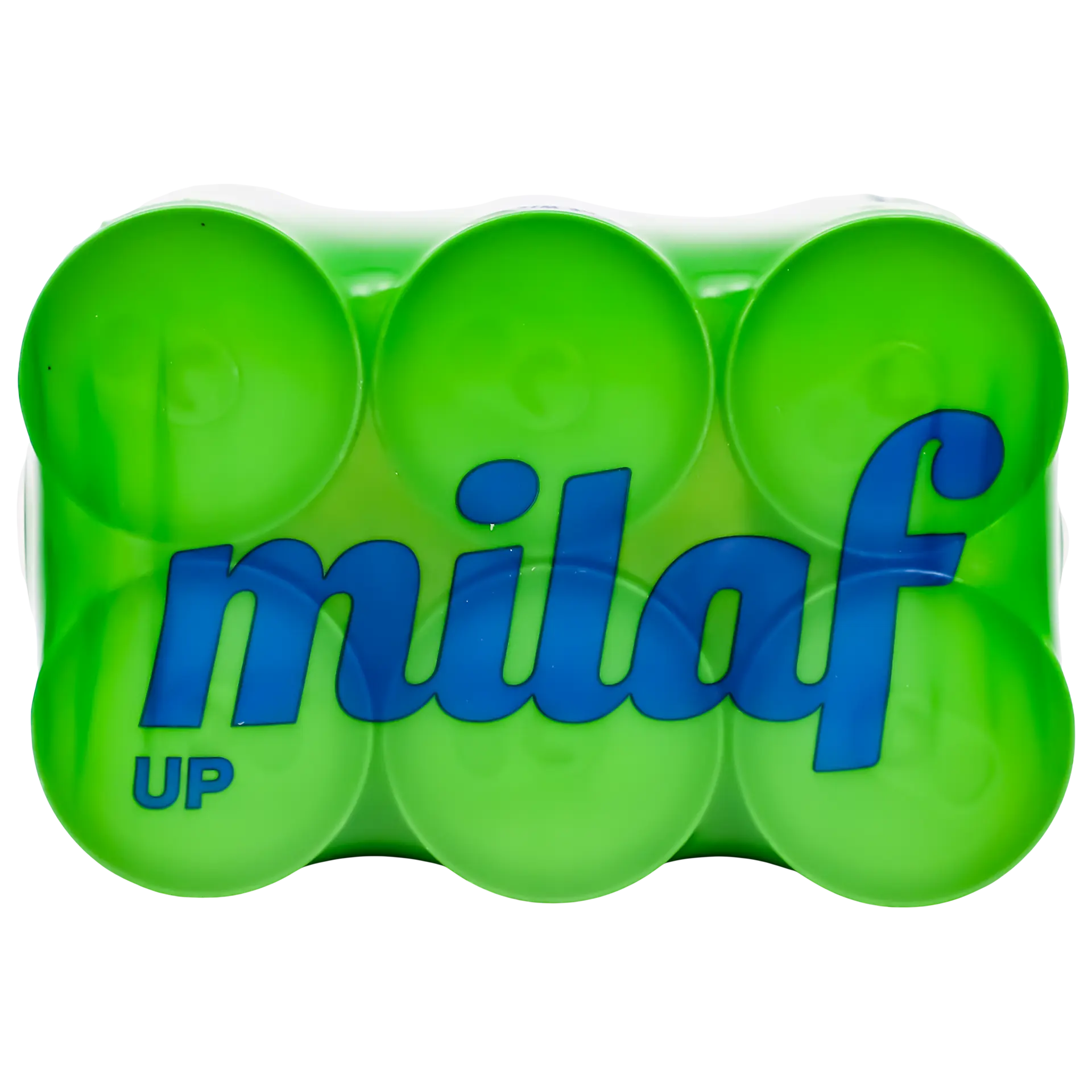Milaf up Soft Drink 6 Packs 240 ml  - view 4