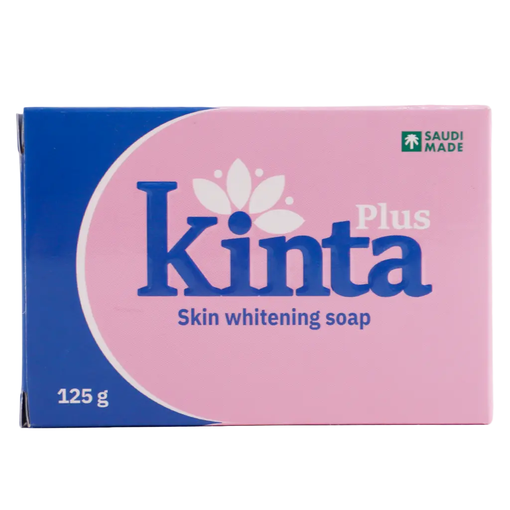 Kinta Plus Skin Lightening Soap 125 gm - view 3