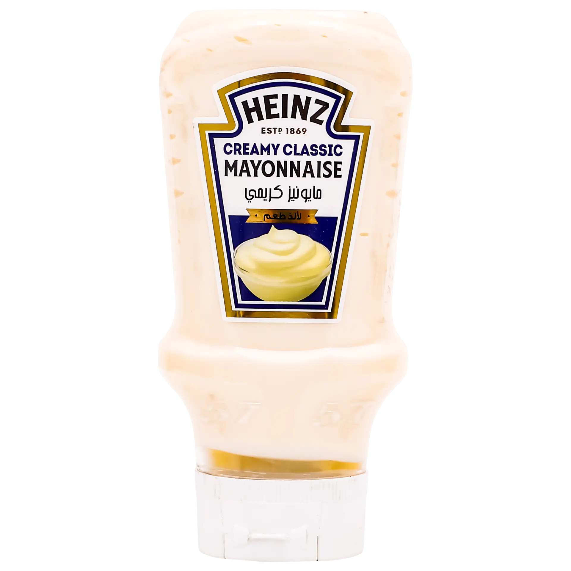 Heinz Classic Mayonnaise 400 ml - view 1