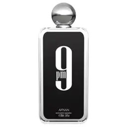 افنان عطر 9 بي ام للرجال او دي برفيوم 100 مل